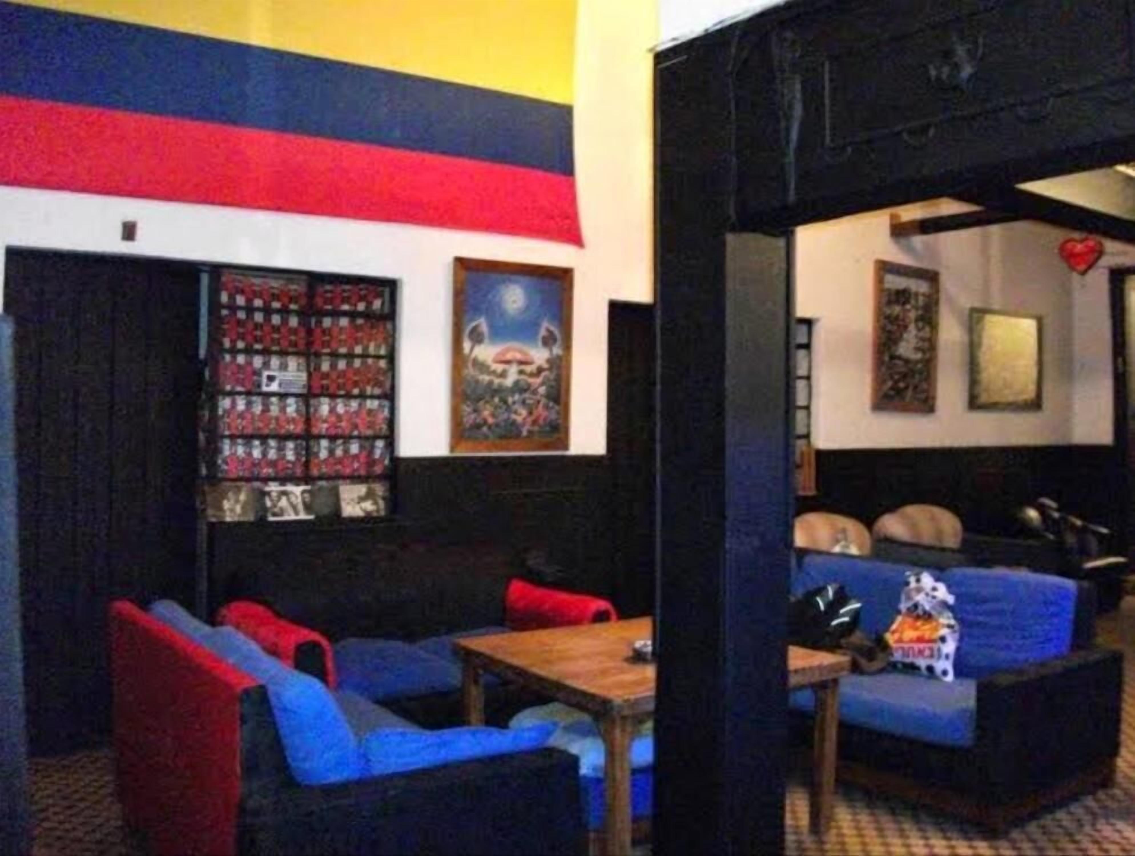 Casa De Ari, Bogota